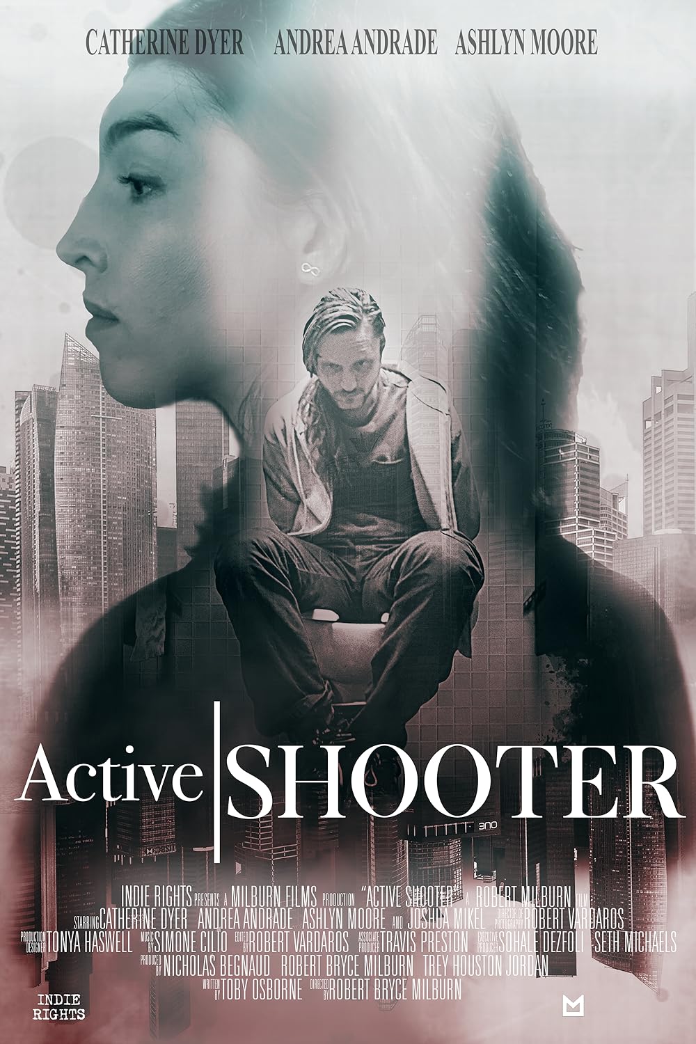 Active Shooter 