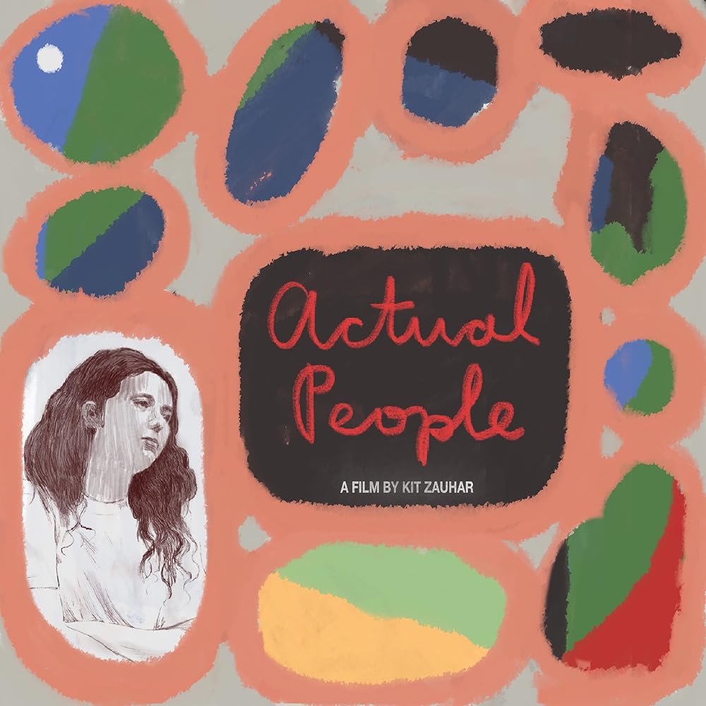 Actual People 