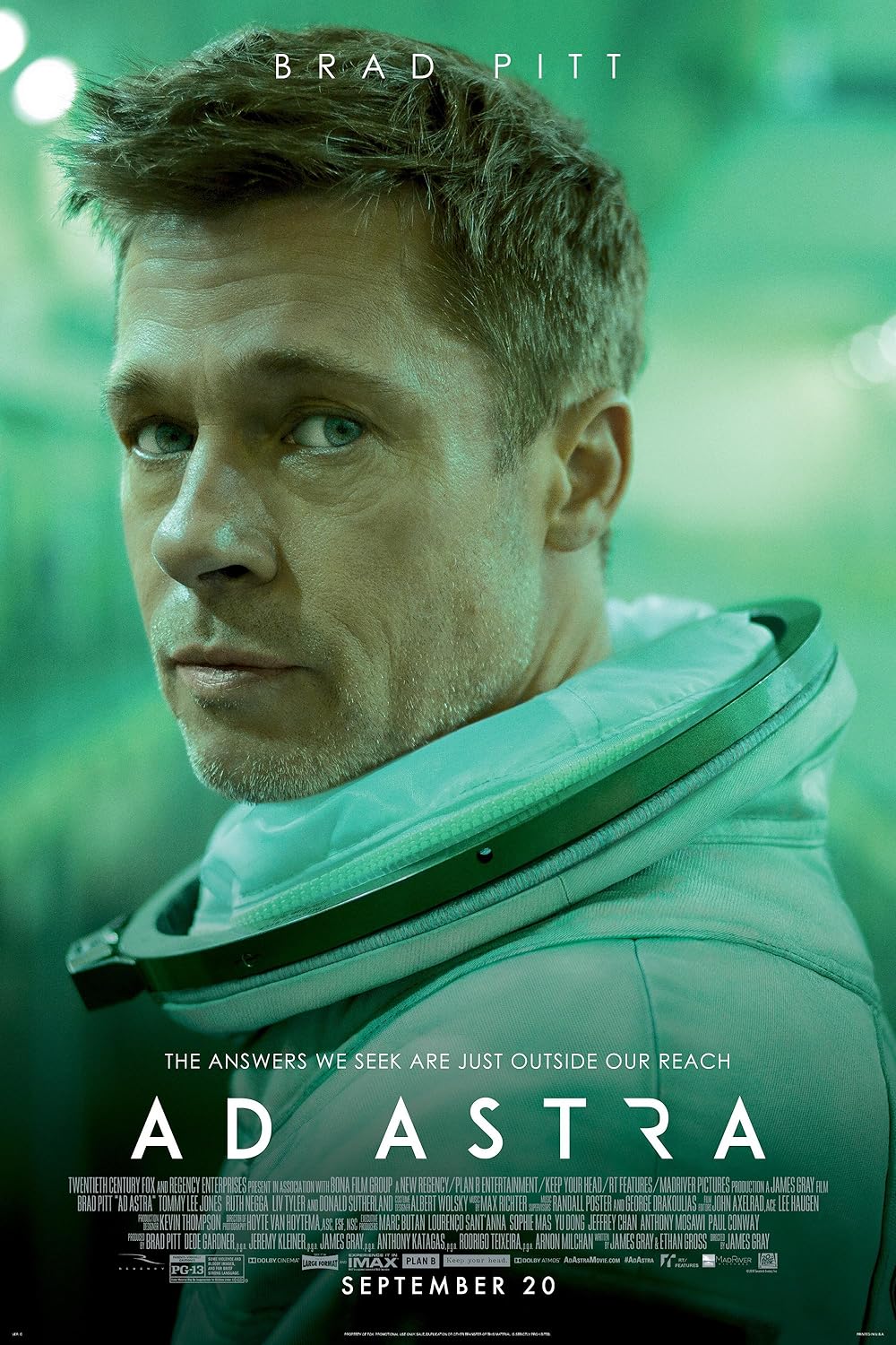Ad Astra 