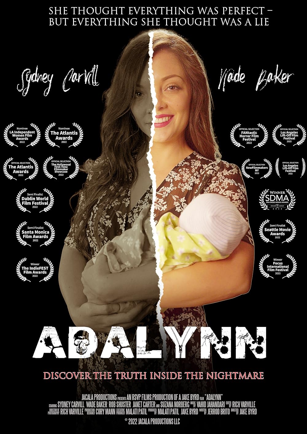 Adalynn 