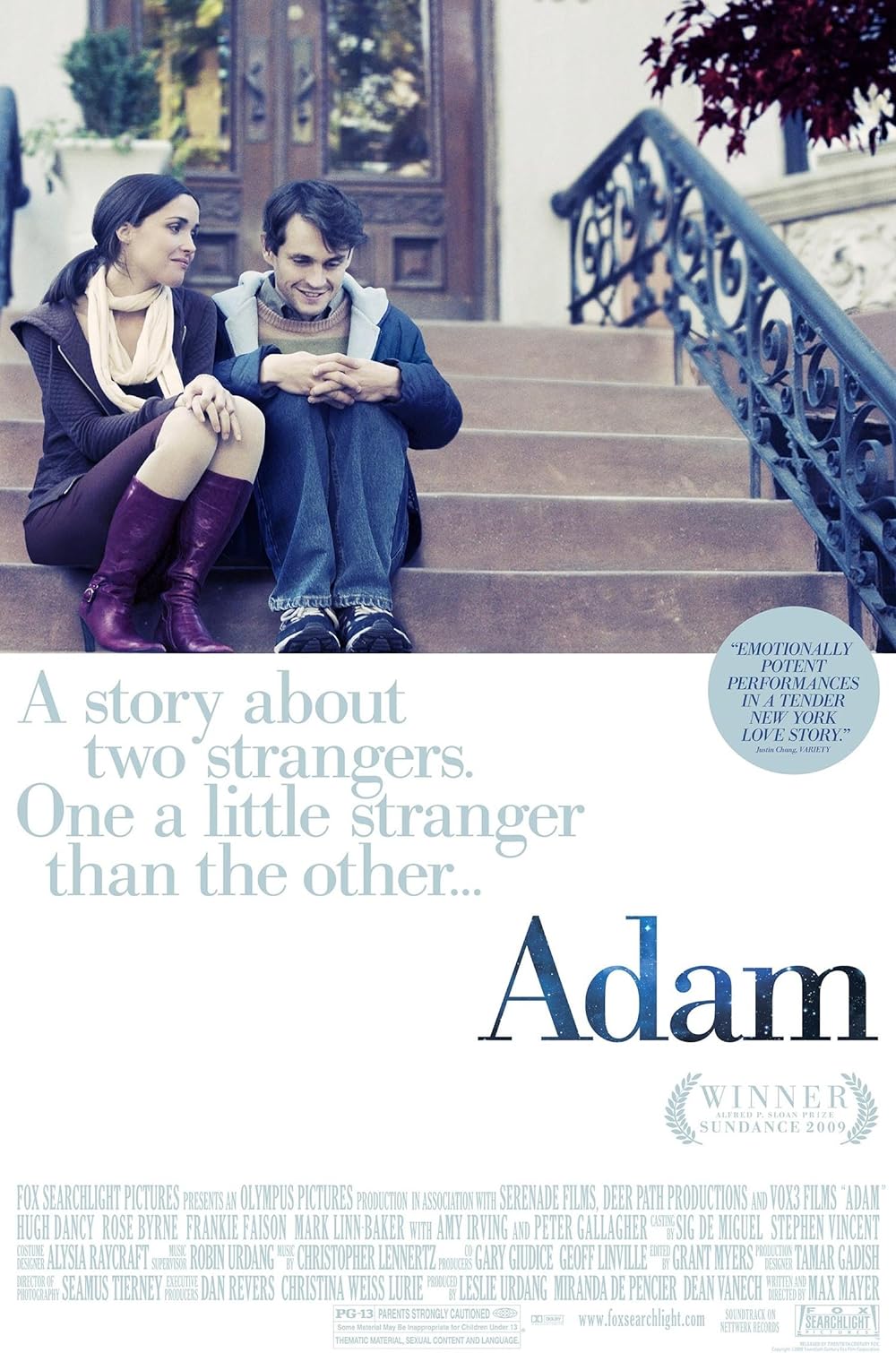 Adam 