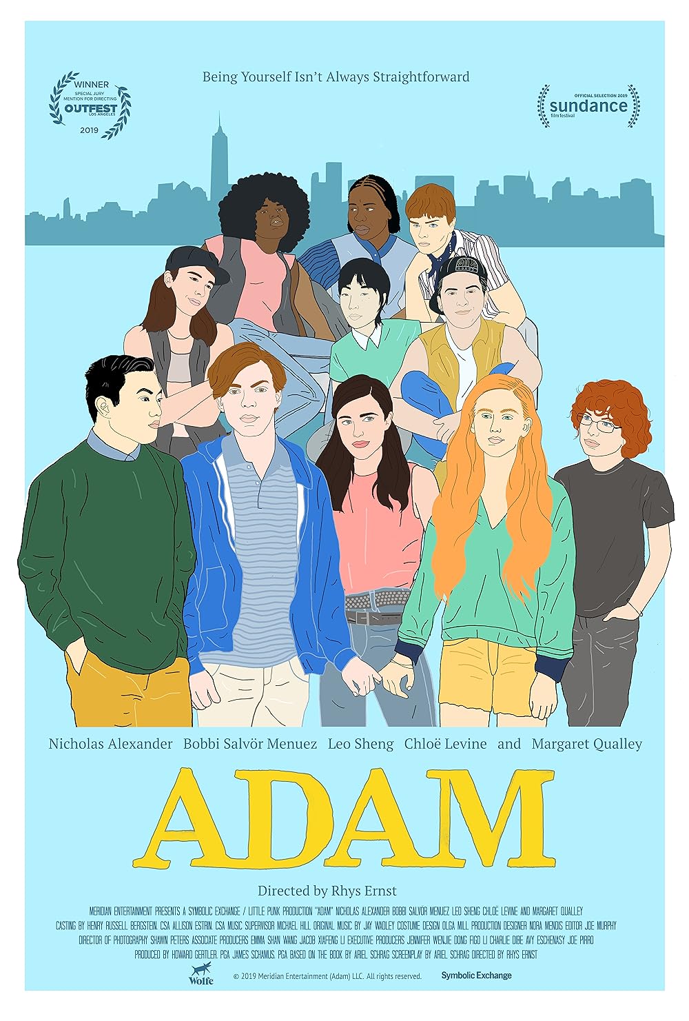 Adam 