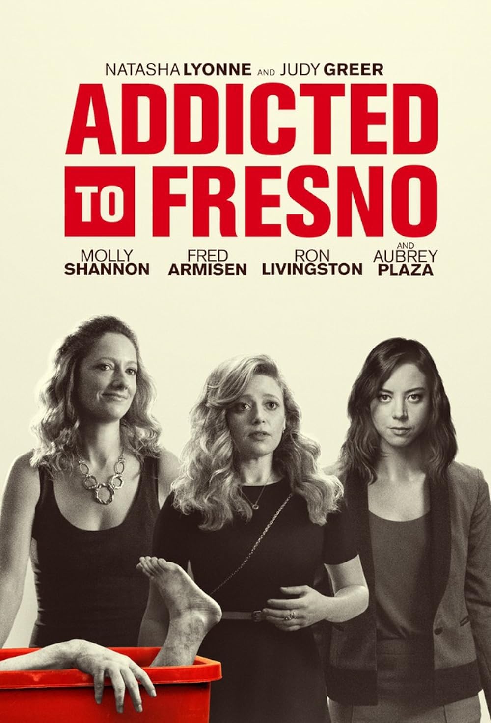 Addicted to Fresno 