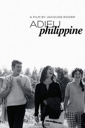 Adieu Philippine 