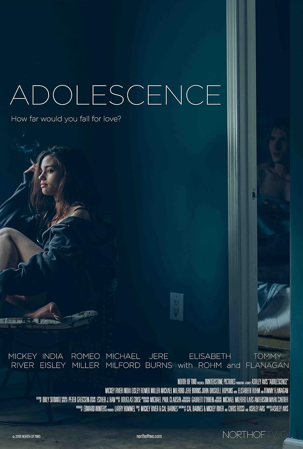 Adolescence 