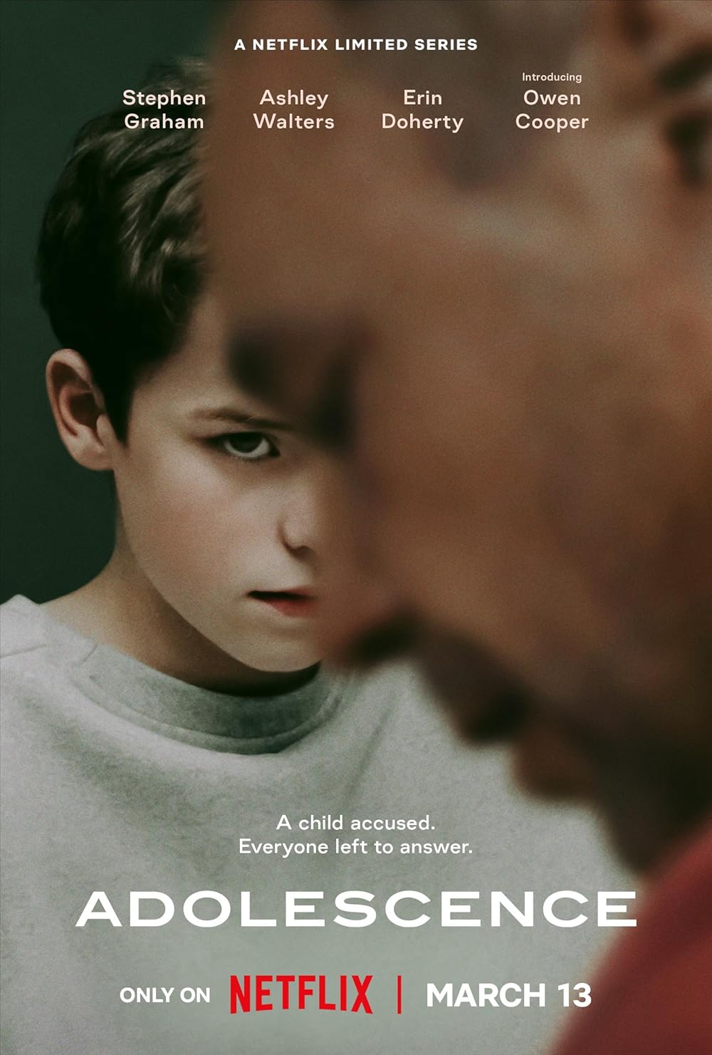 Adolescence 