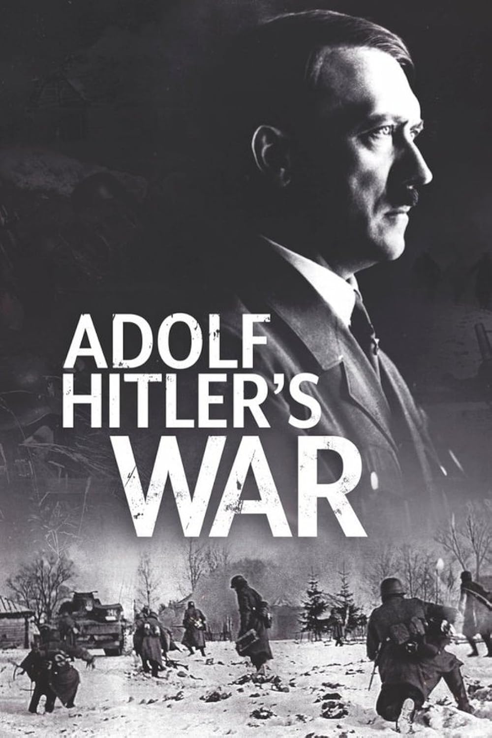 Adolf Hitler's War 