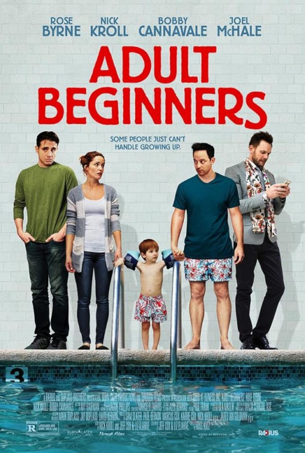 Adult Beginners 