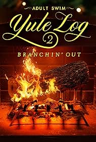 Adult Swim Yule Log 2: Branchin' Out 