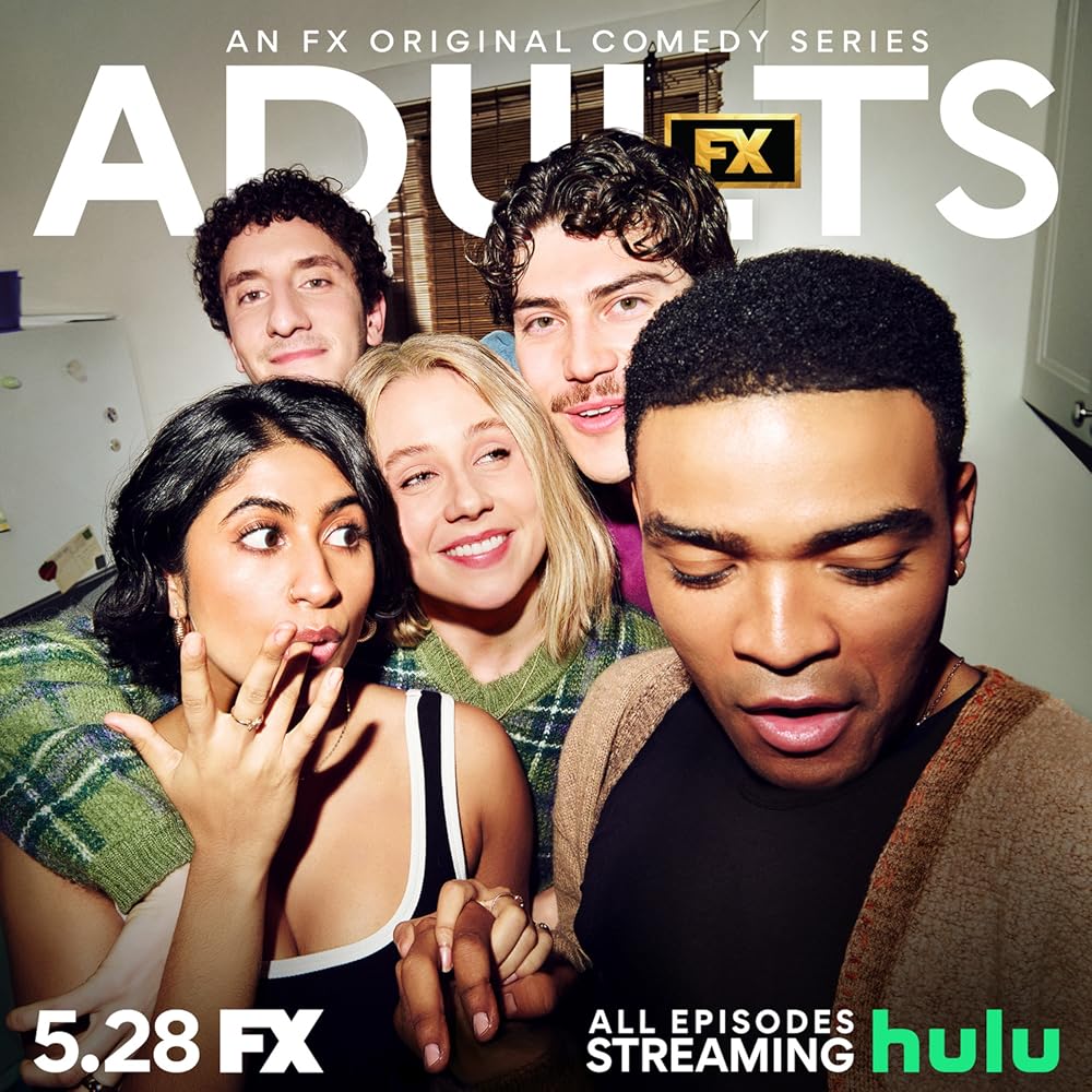 Adults 