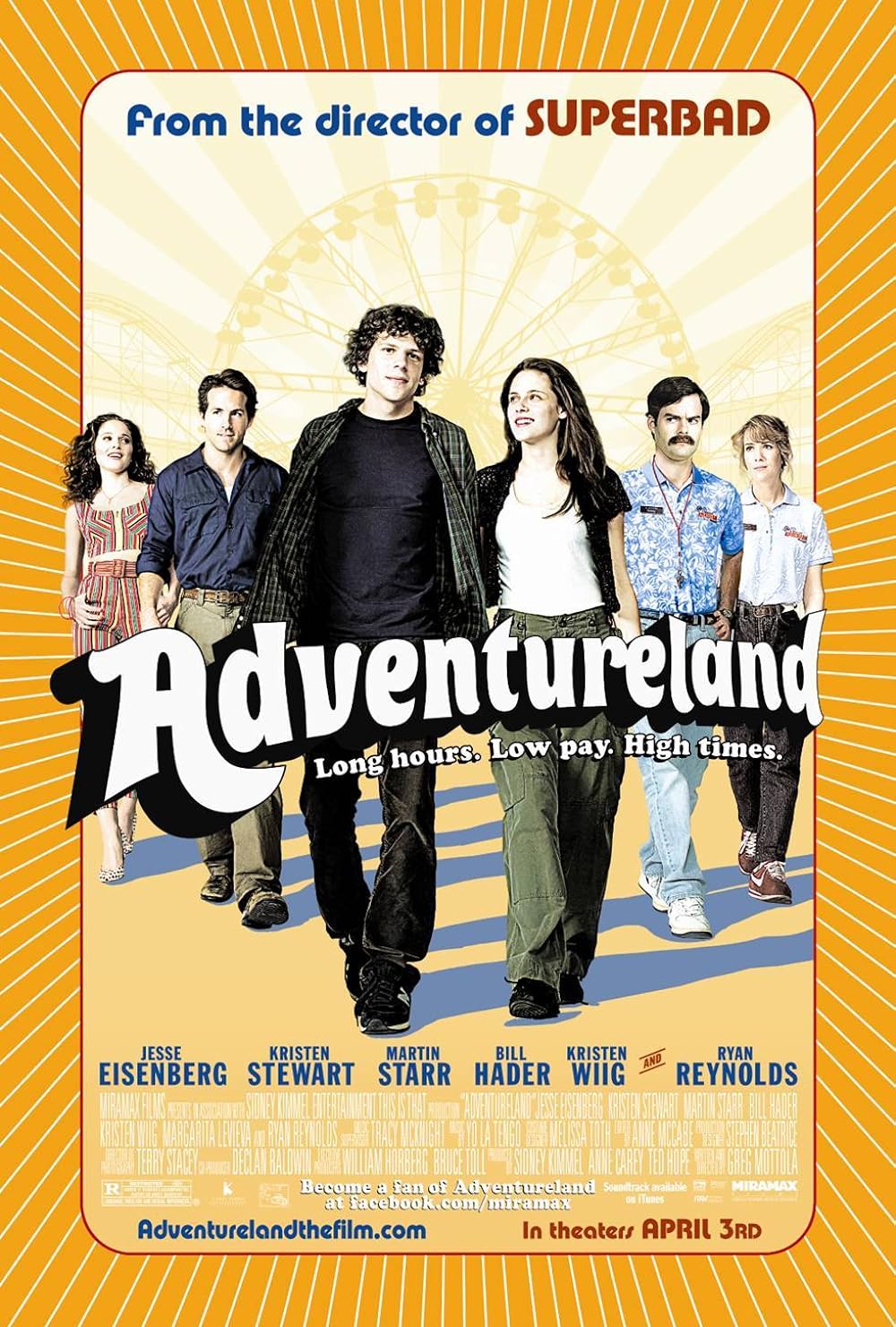 Adventureland 