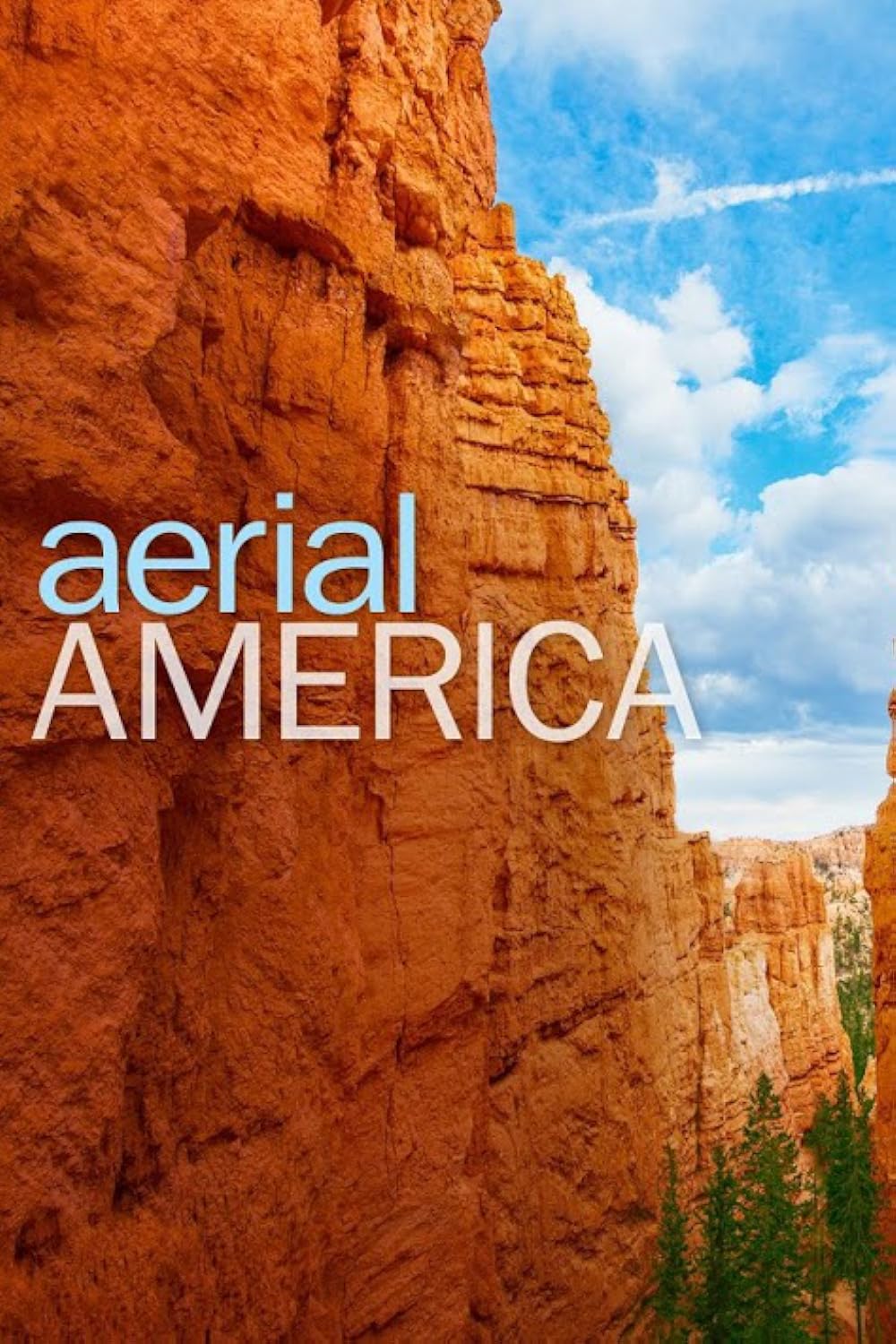 Aerial America 