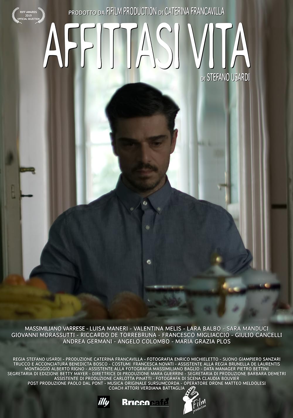 Affittasi Vita 