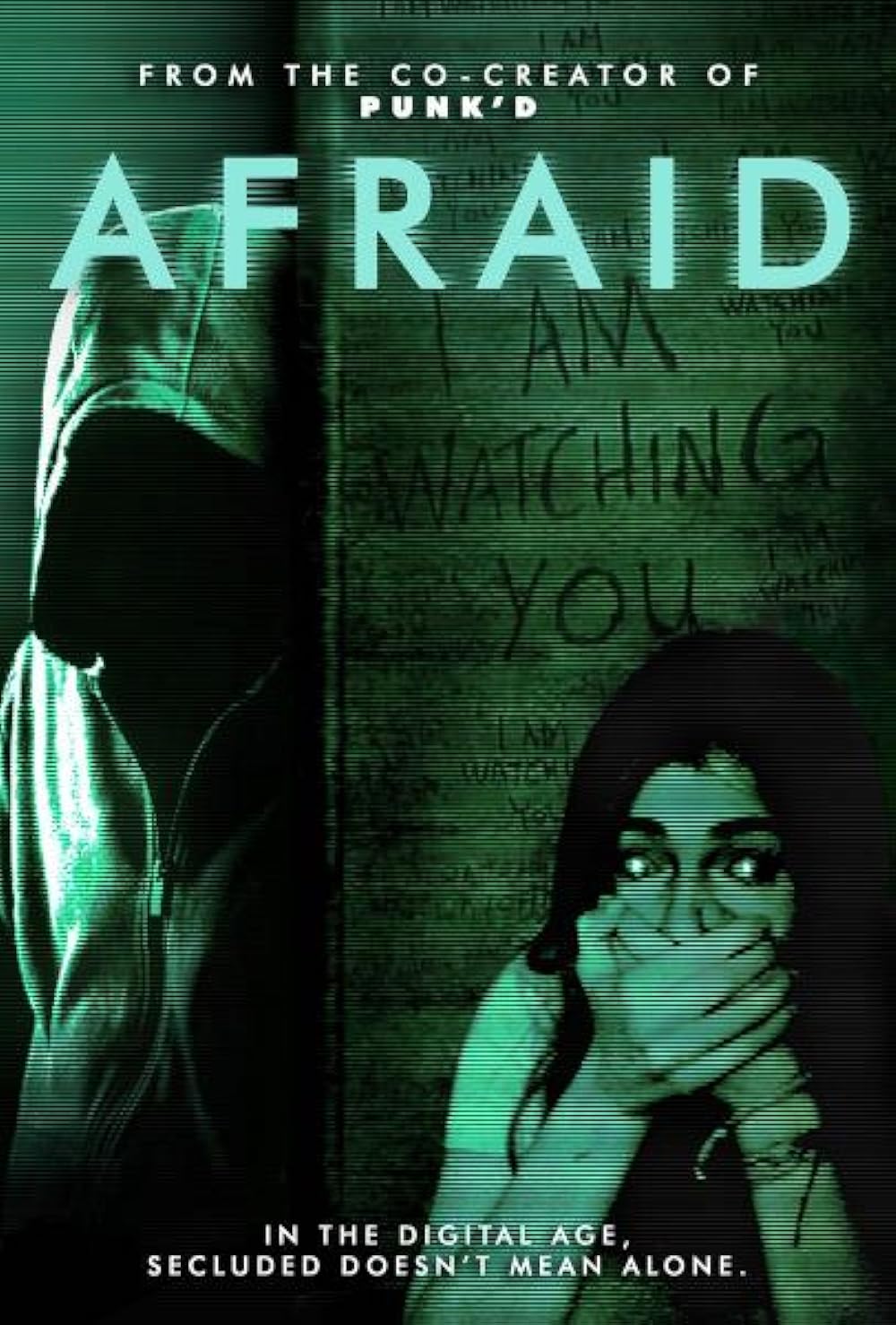 Afraid 