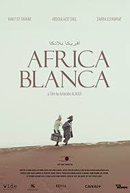 Africa Blanca 