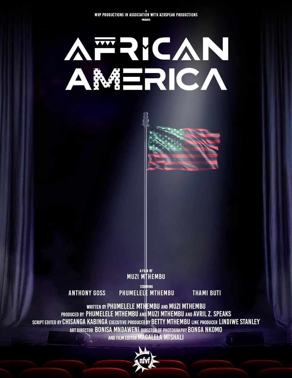 African America 