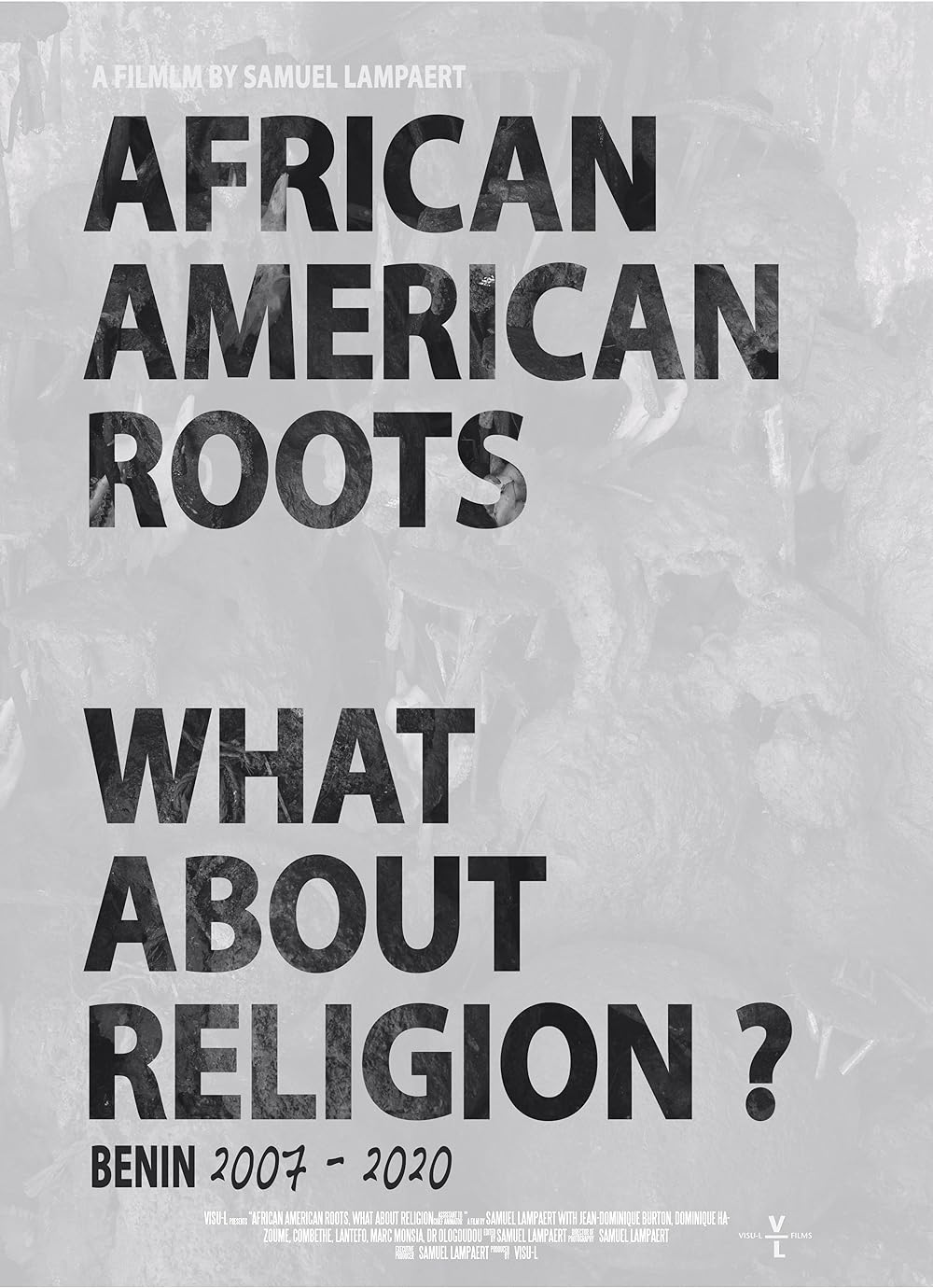 African American Roots 