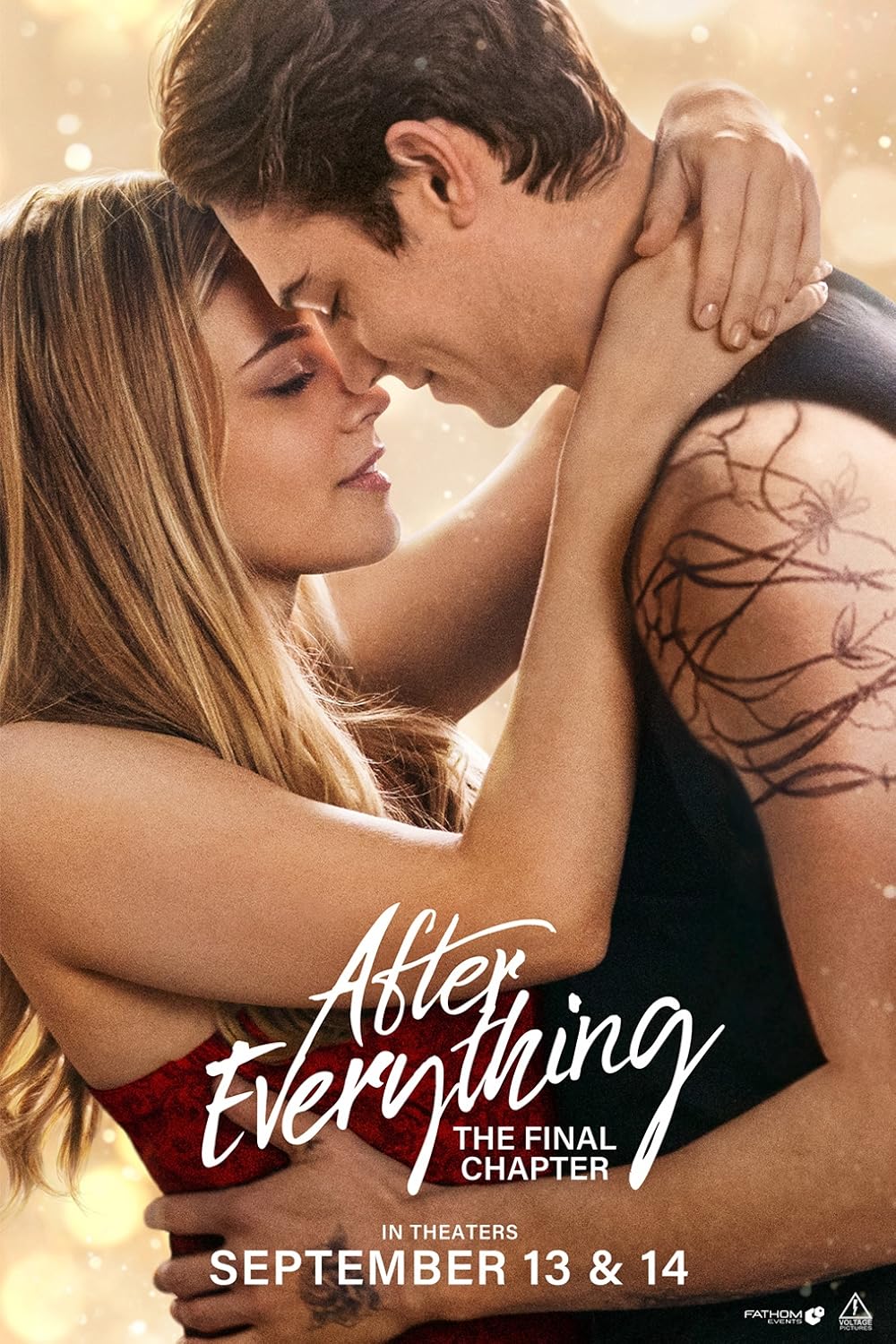 After Everything 