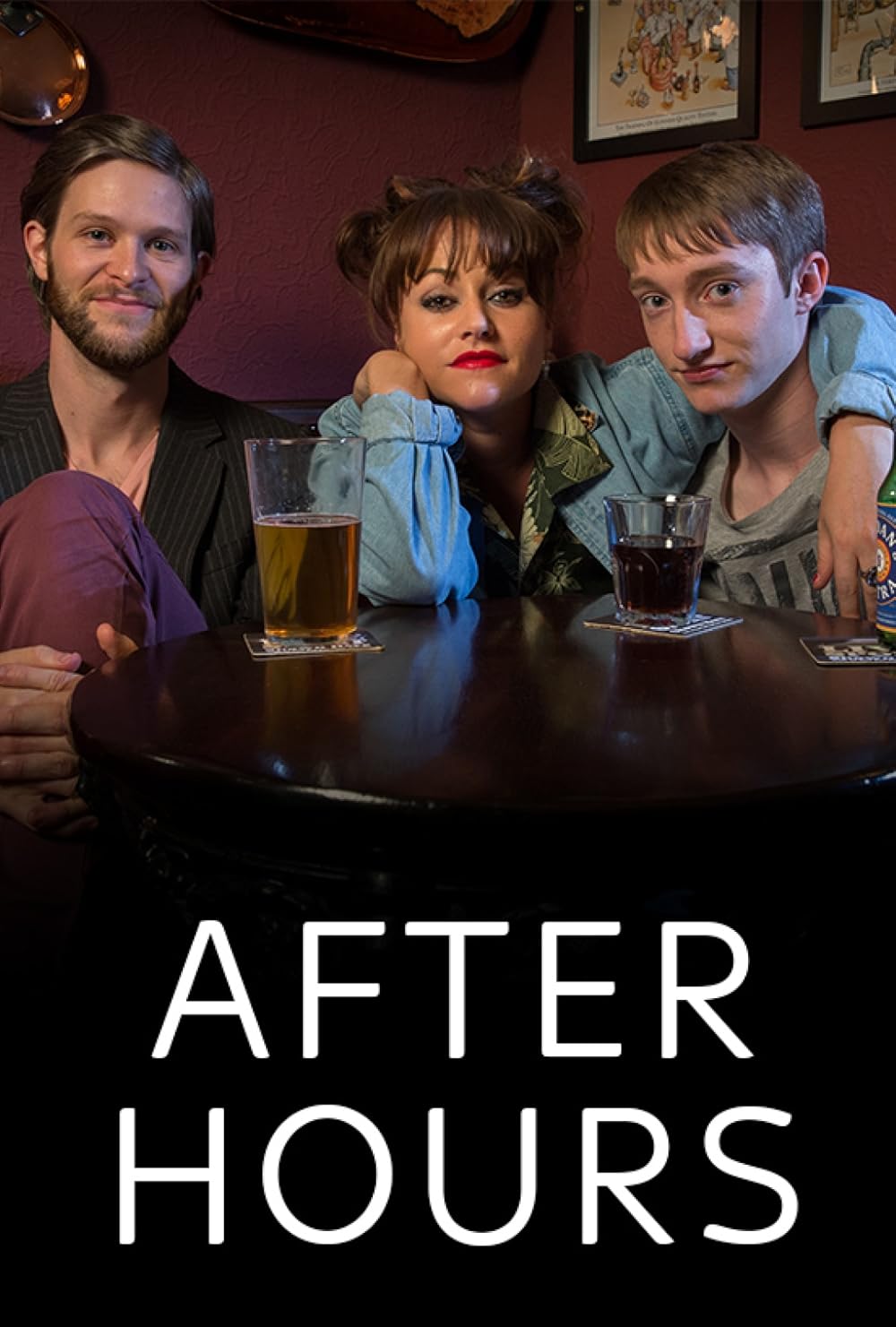 After Hours 