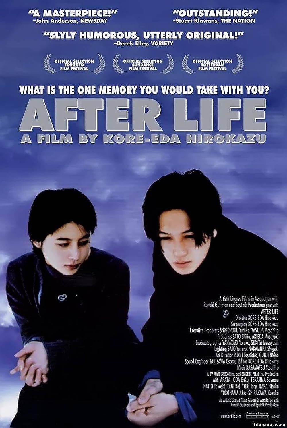 After Life 