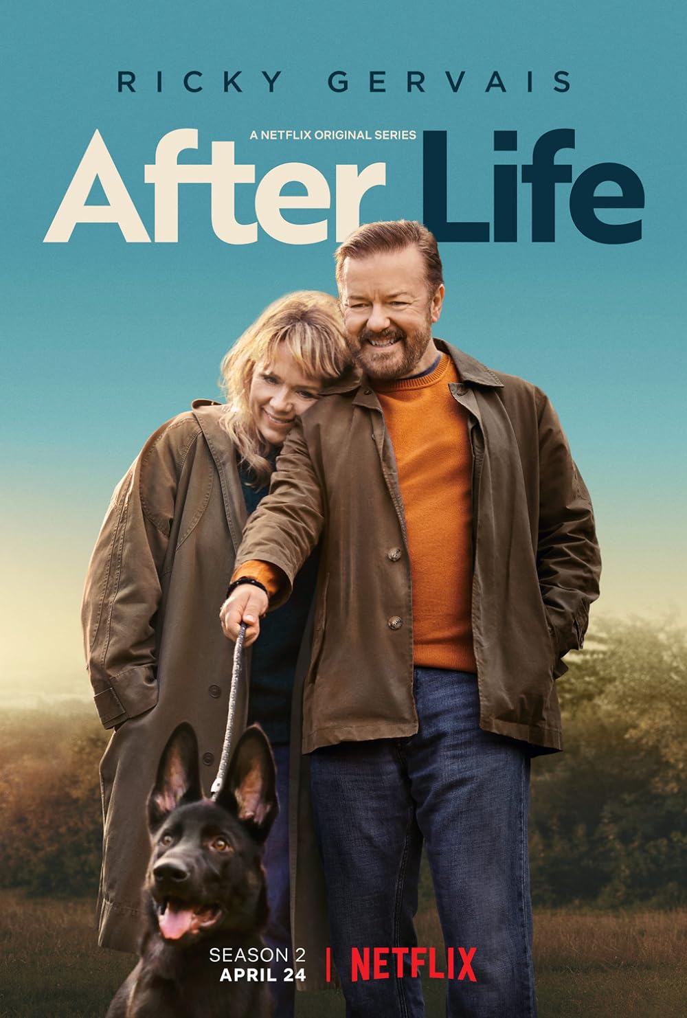 After Life 