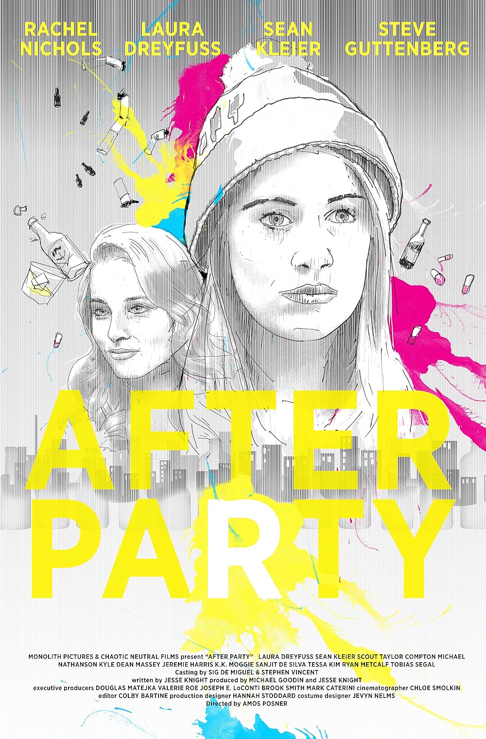 After Party 