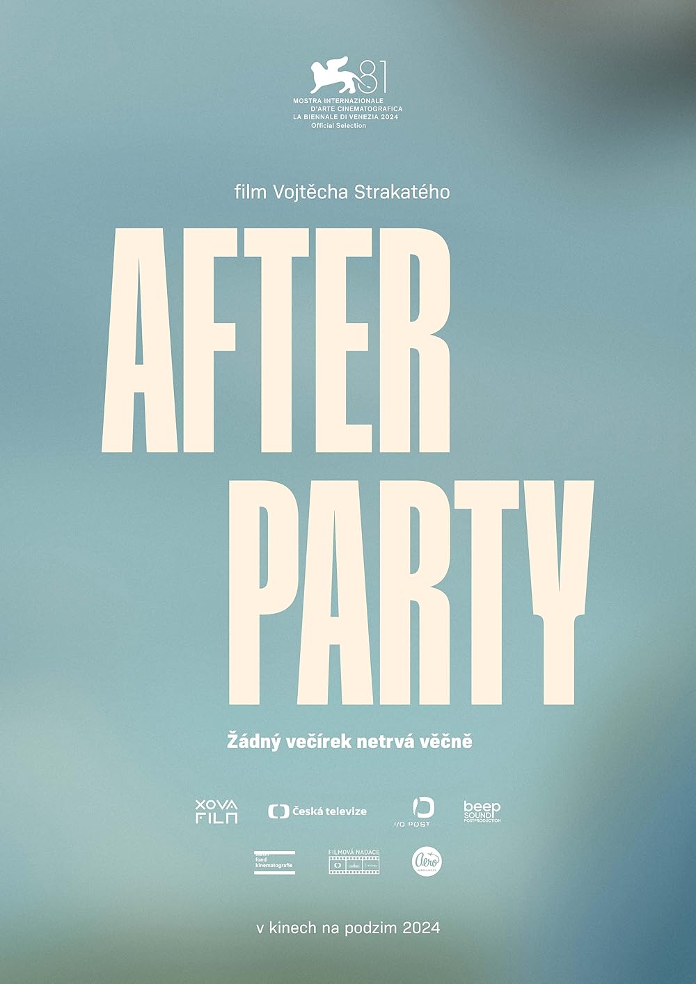 After Party 