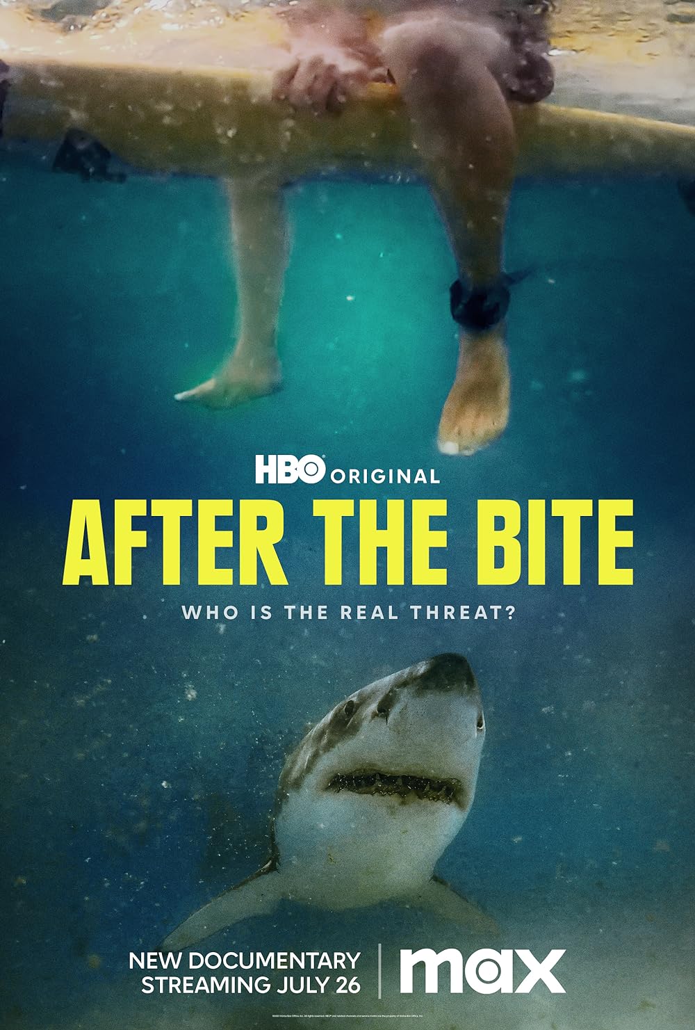 After the Bite 