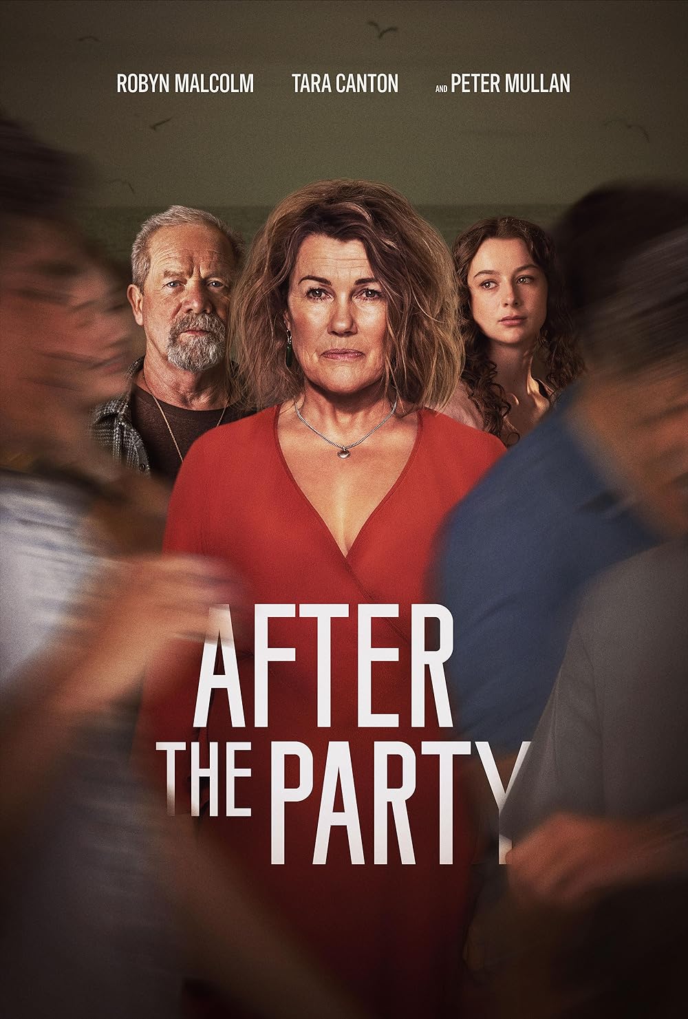 After the Party 
