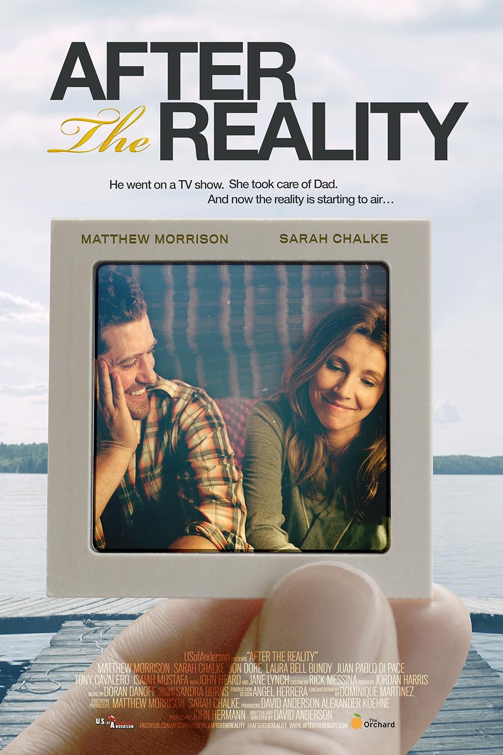After the Reality 