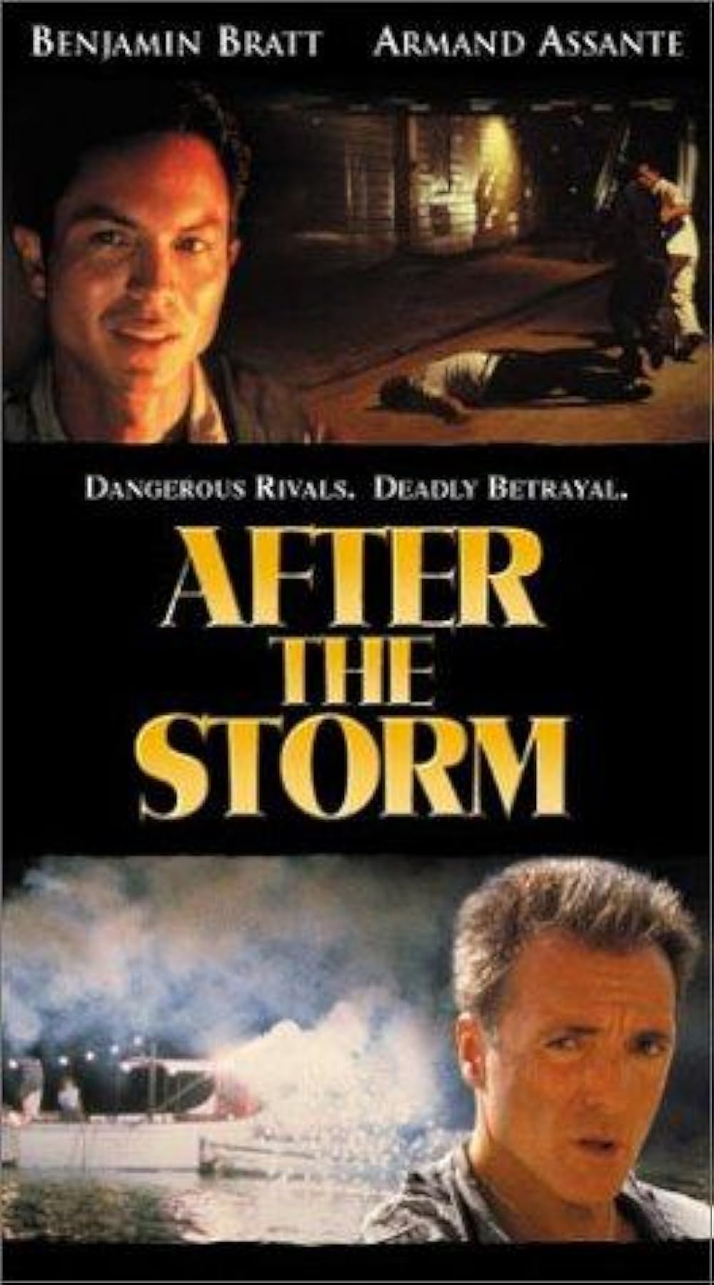 After the Storm 