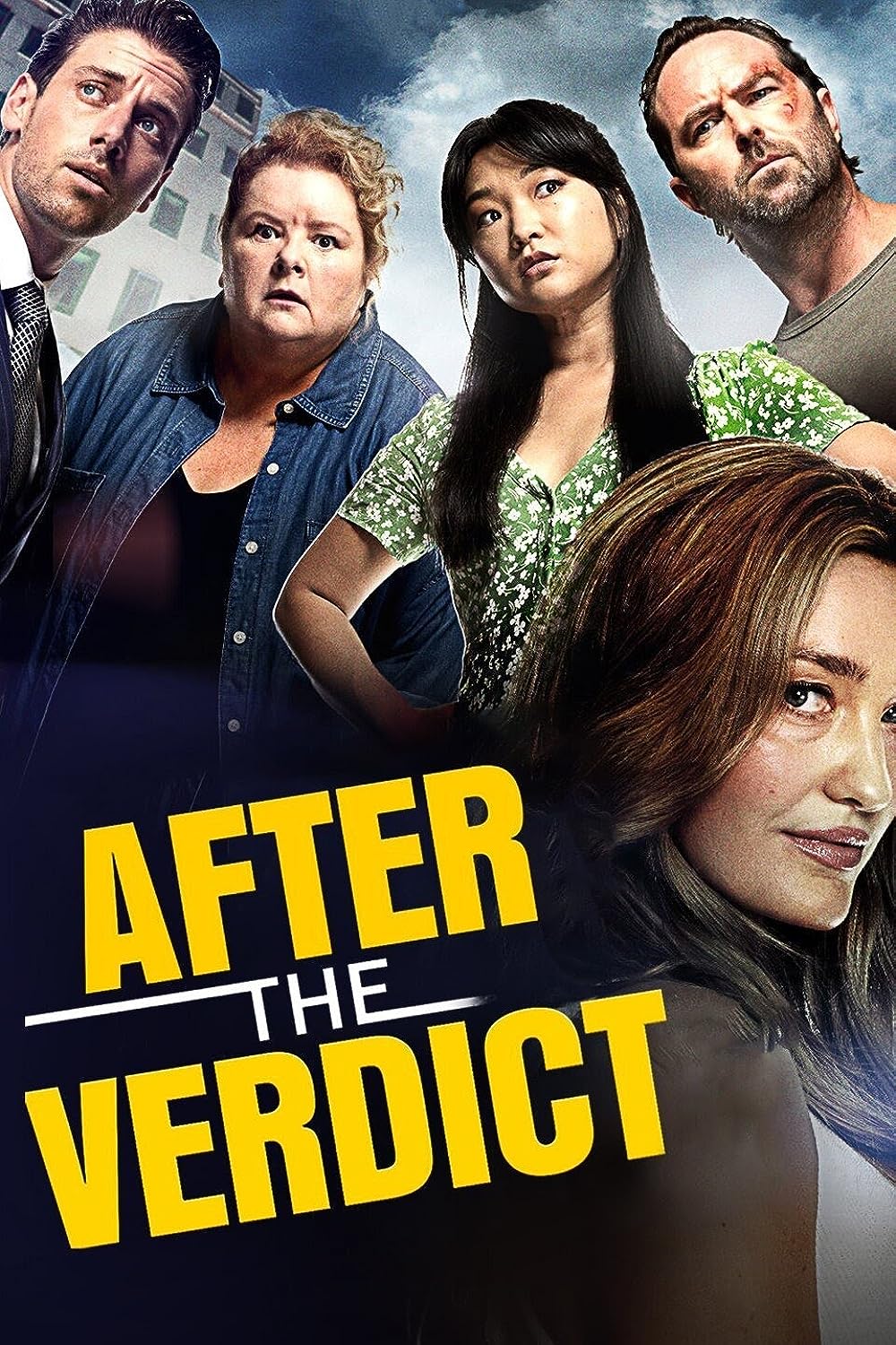 After the Verdict 