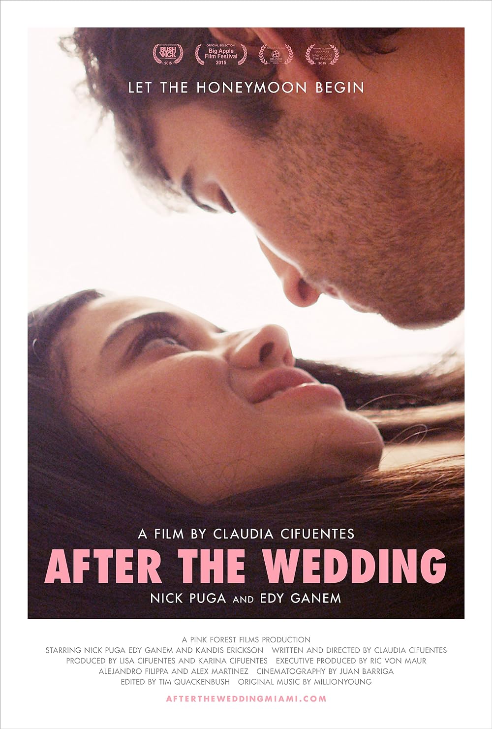 After the Wedding 