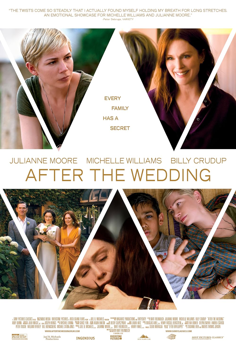 After the Wedding 