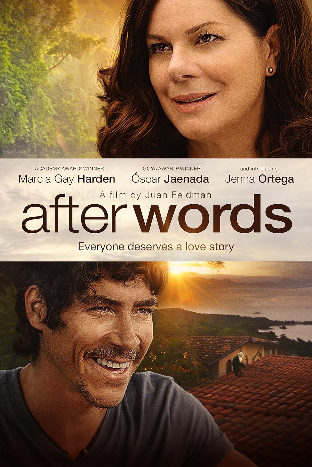 After Words 