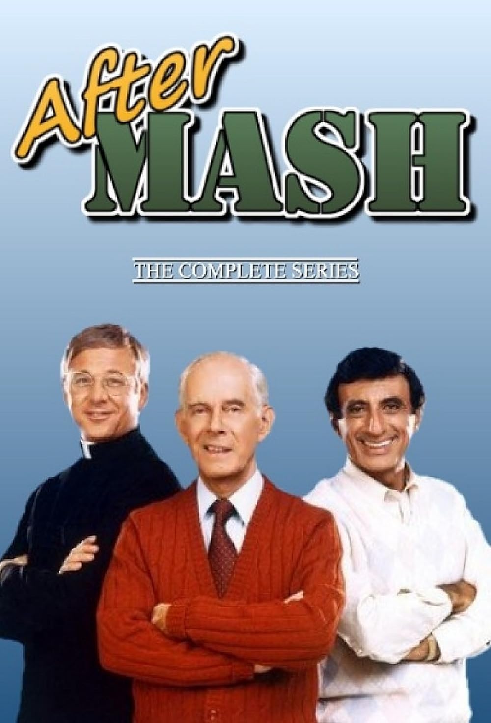 AfterMASH 