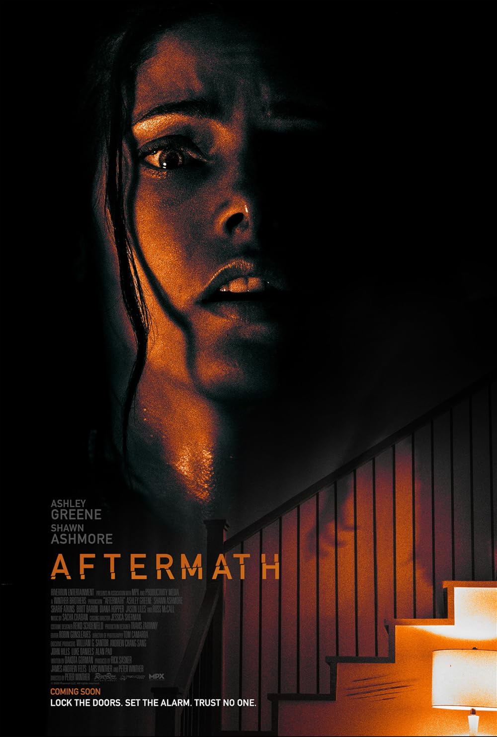 Aftermath 