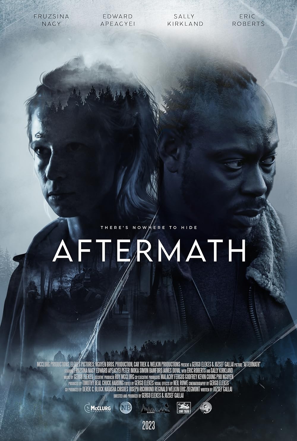 Aftermath 