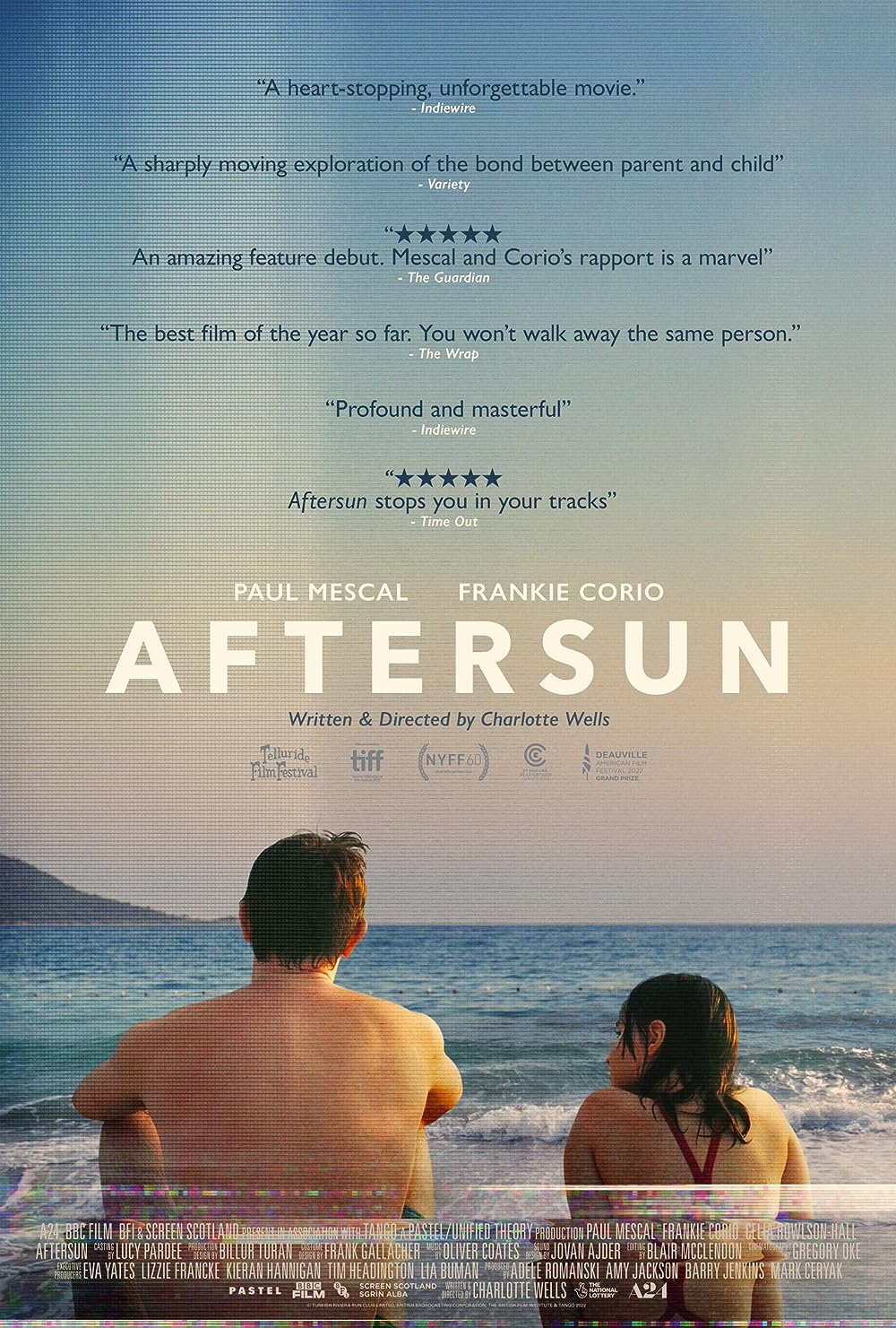 Aftersun 