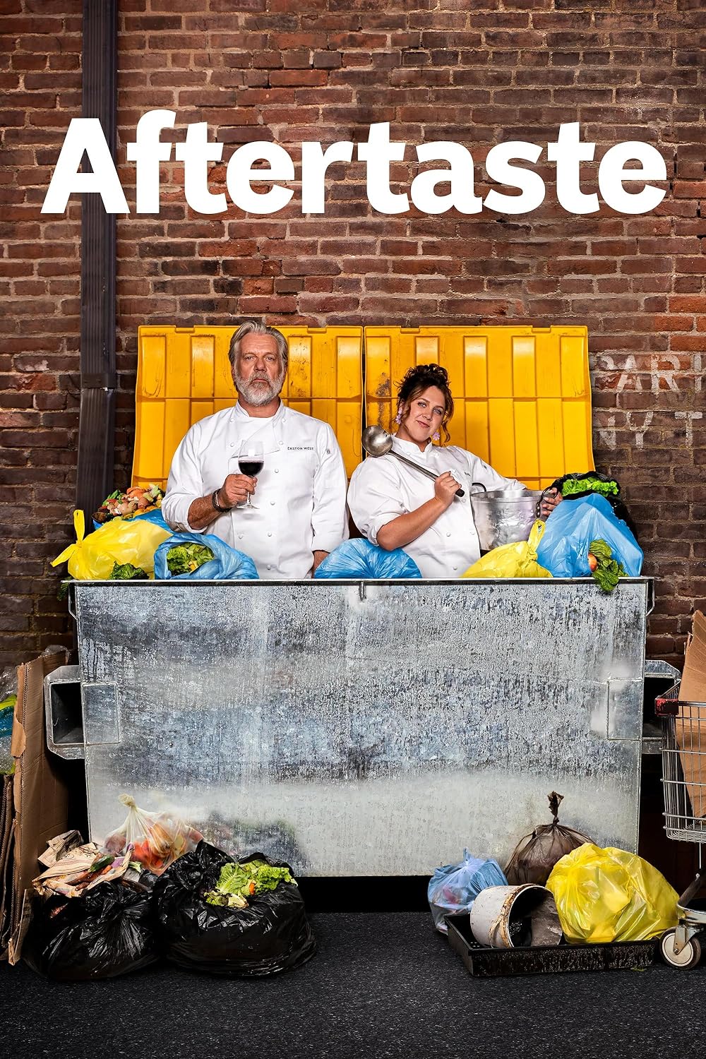 Aftertaste 