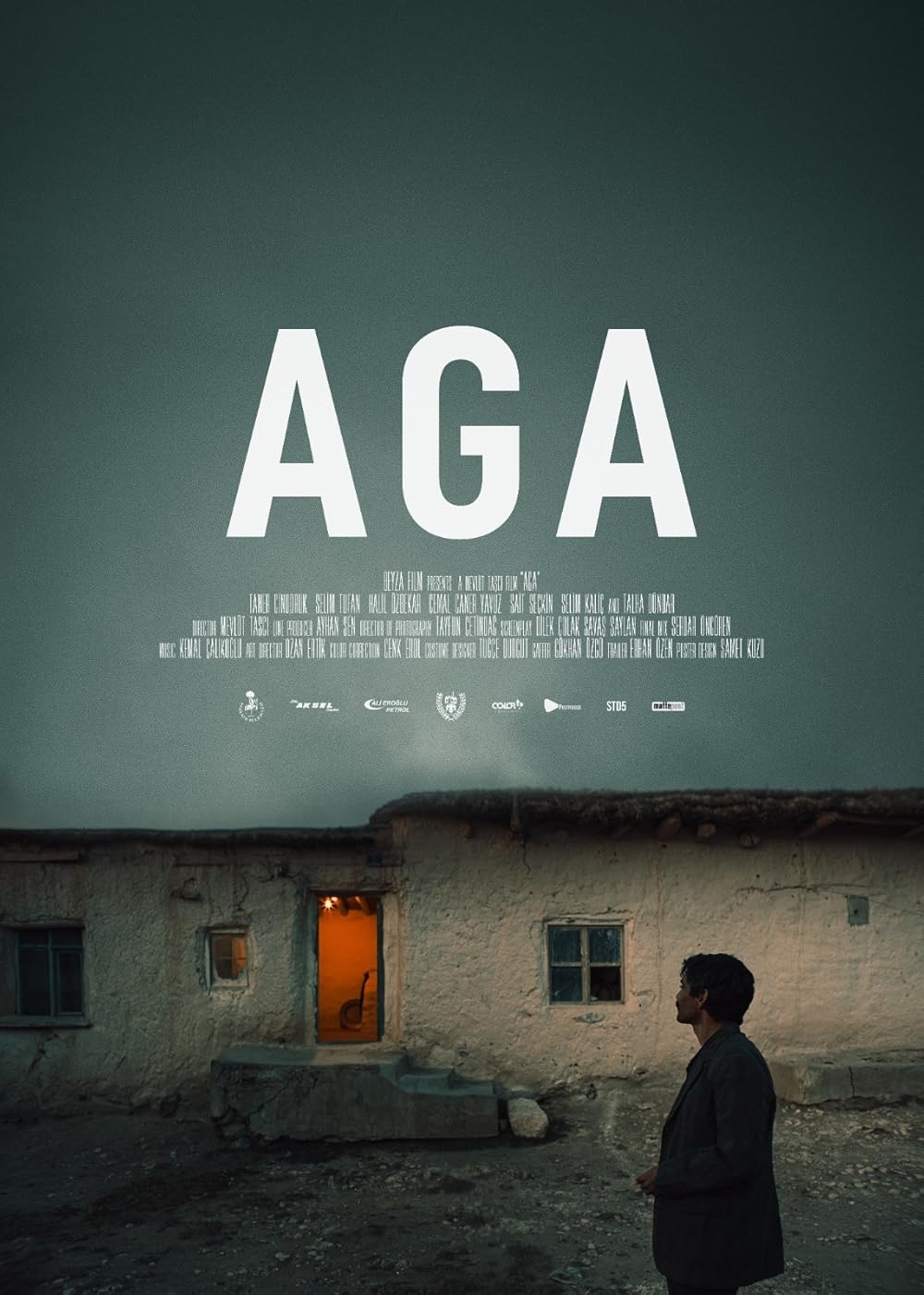 Aga 