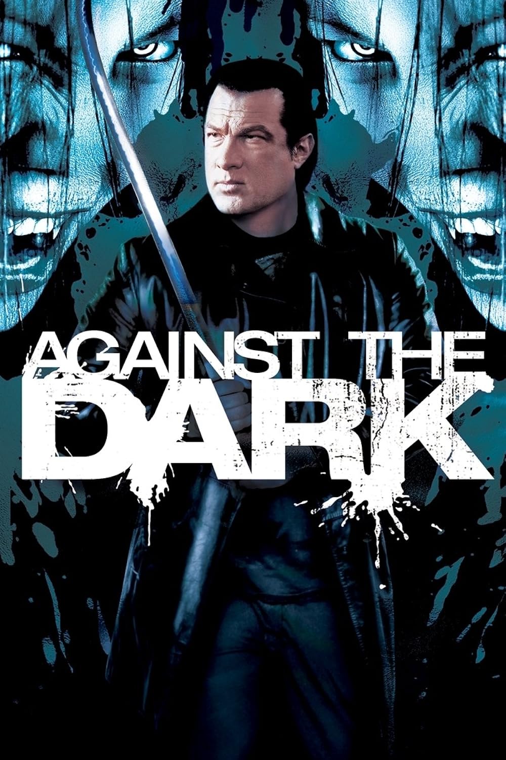 Against the Dark 
