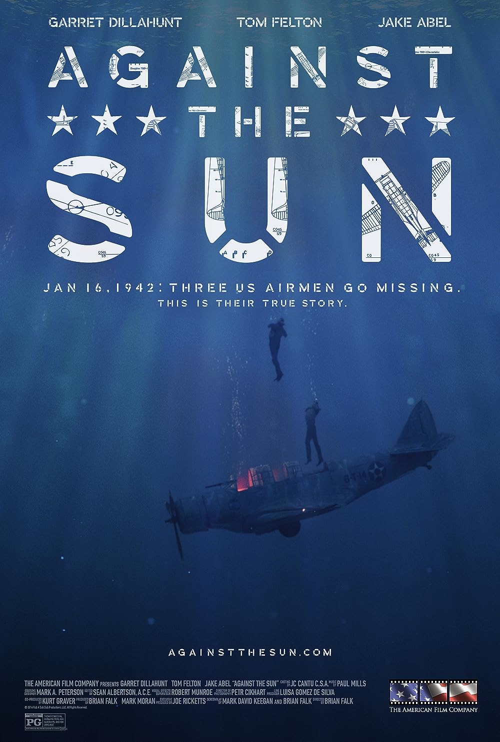 Against the Sun 