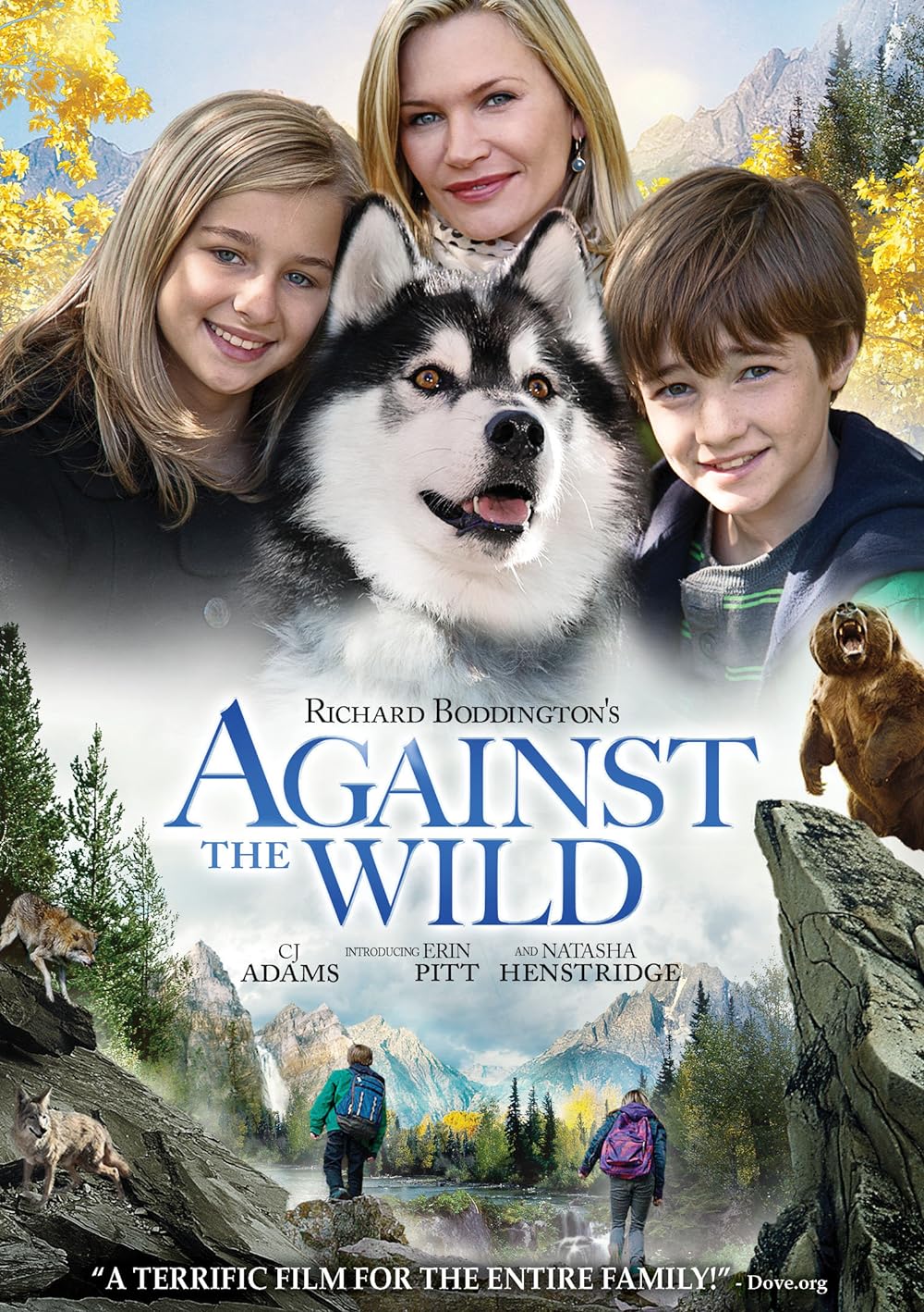 Against the Wild 