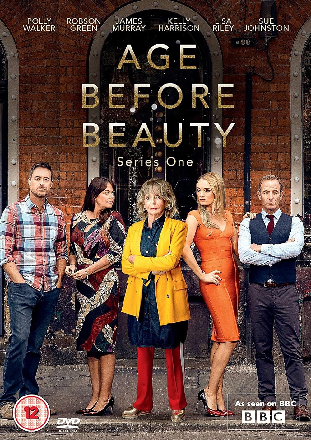 Age Before Beauty 