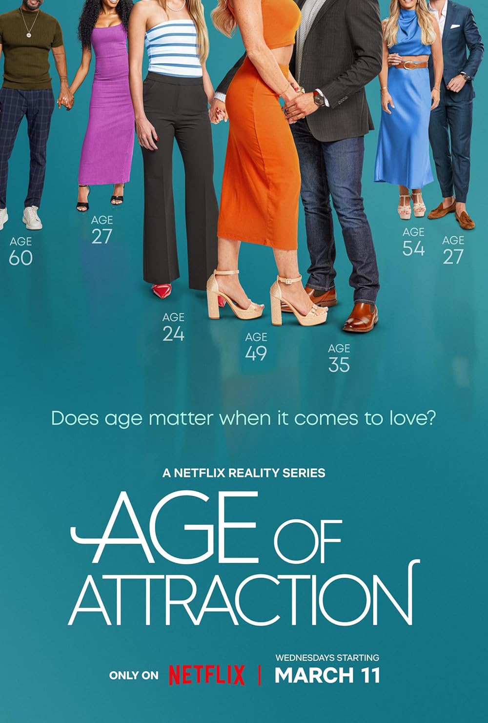 Age of Attraction (2026)