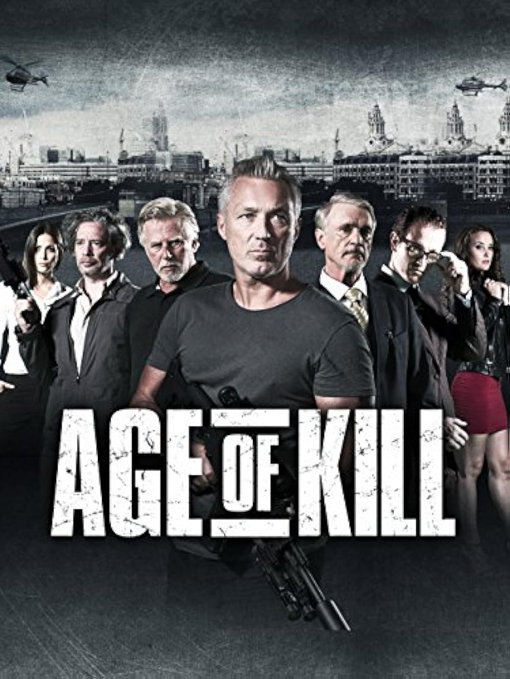 Age of Kill 