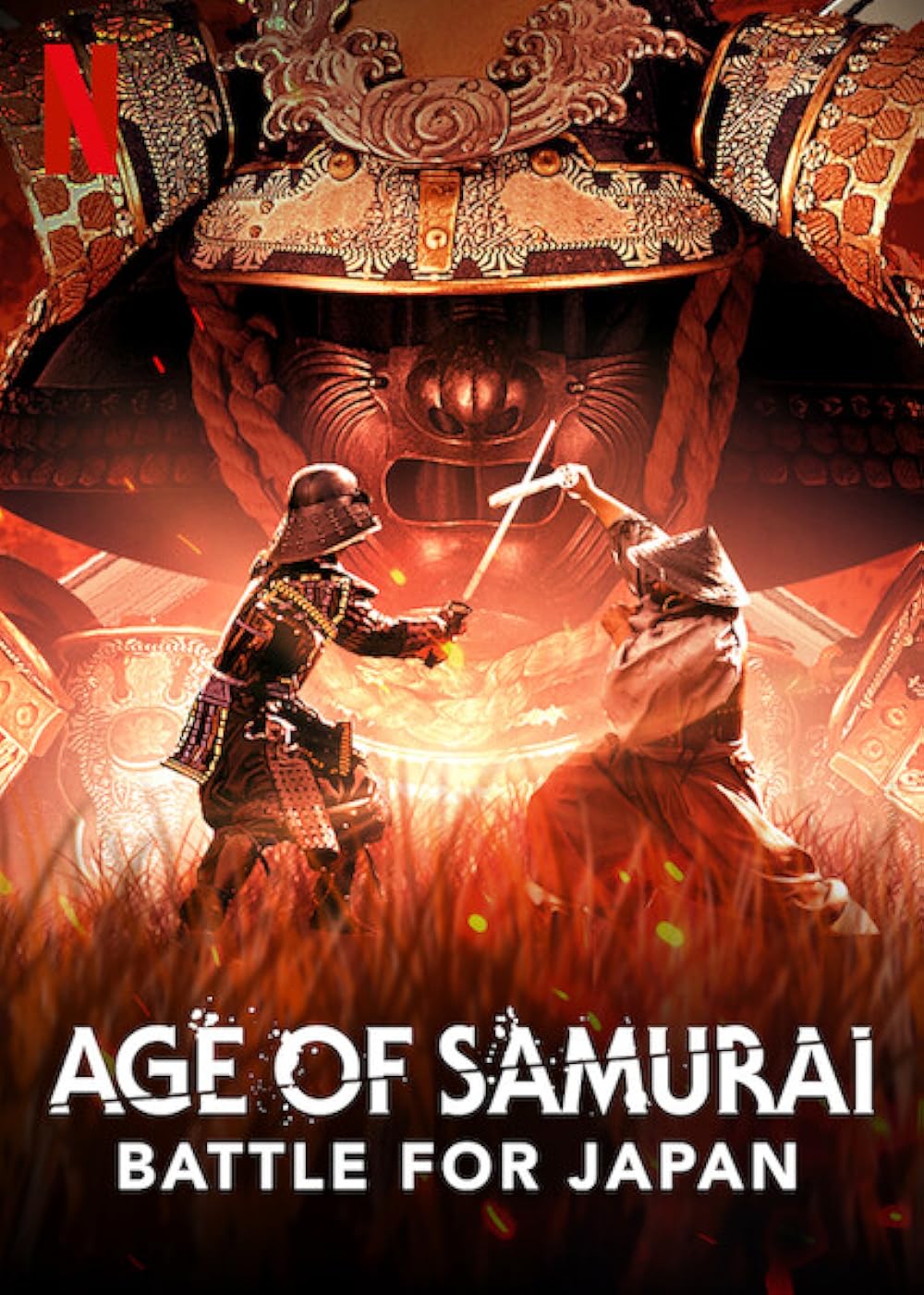 Age of Samurai: Battle for Japan 