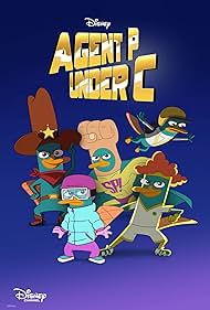 Agent P Under C 