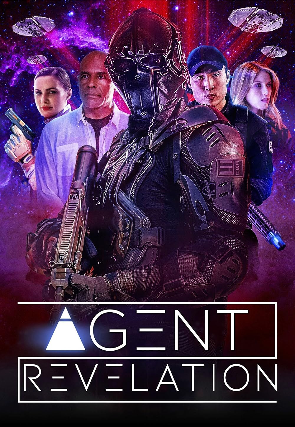 Agent Revelation 